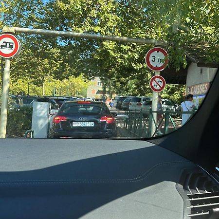 Cocon Au Coeur De Yvoire Avec Parking Gratuit Esterno foto