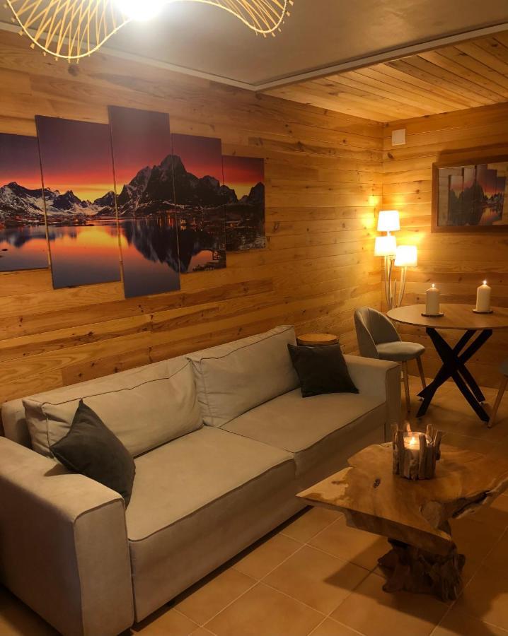 Cocon Au Coeur De Yvoire Avec Parking Gratuit Esterno foto