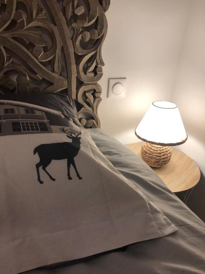 Cocon Au Coeur De Yvoire Avec Parking Gratuit Esterno foto
