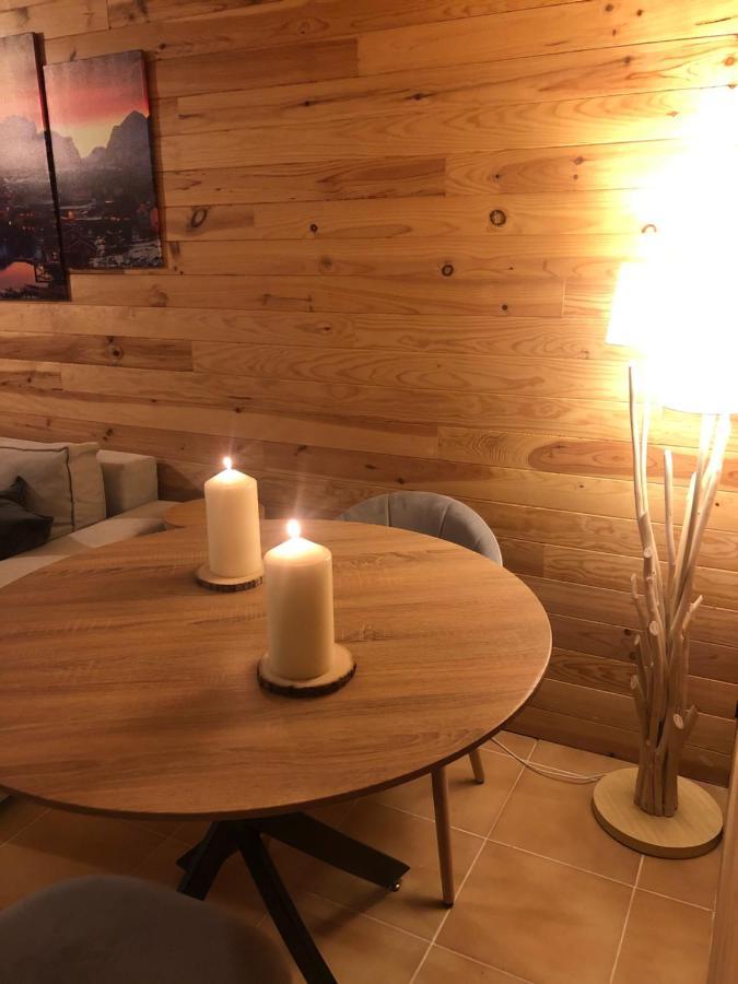 Cocon Au Coeur De Yvoire Avec Parking Gratuit Esterno foto