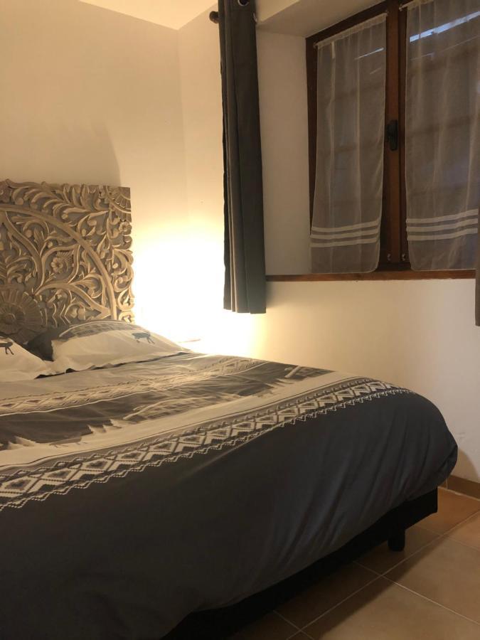 Cocon Au Coeur De Yvoire Avec Parking Gratuit Esterno foto