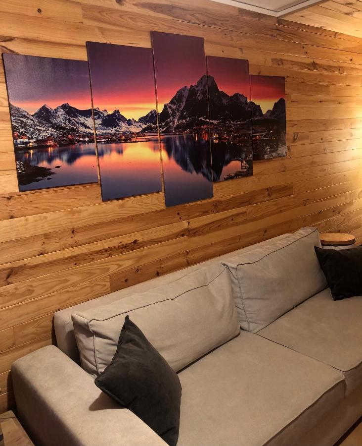 Cocon Au Coeur De Yvoire Avec Parking Gratuit Esterno foto