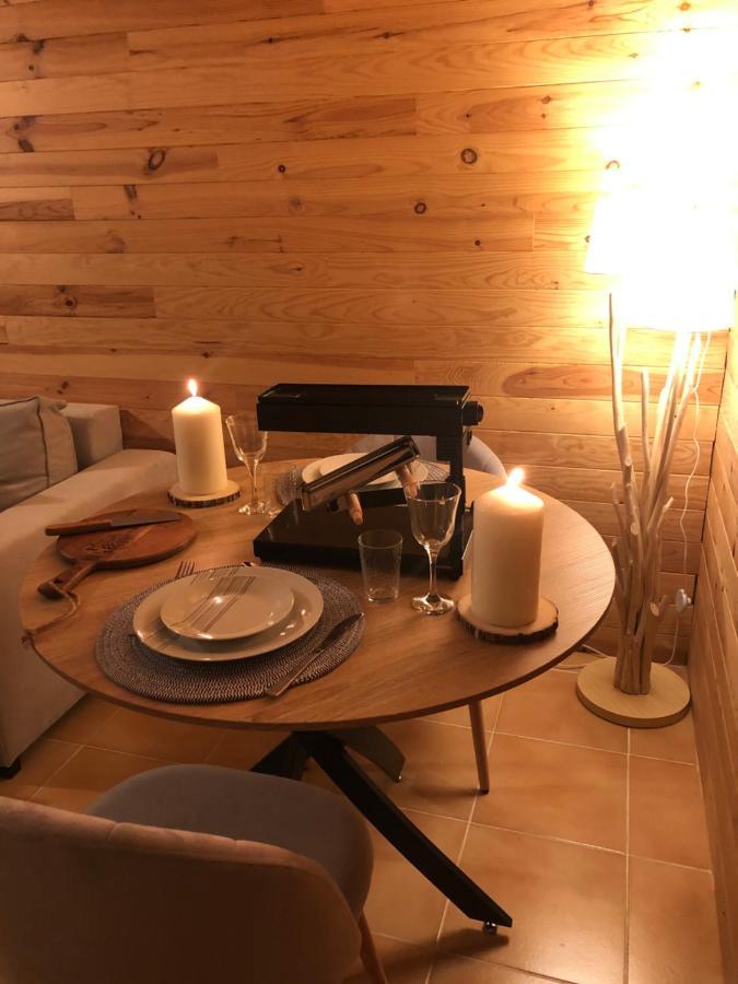 Cocon Au Coeur De Yvoire Avec Parking Gratuit Esterno foto