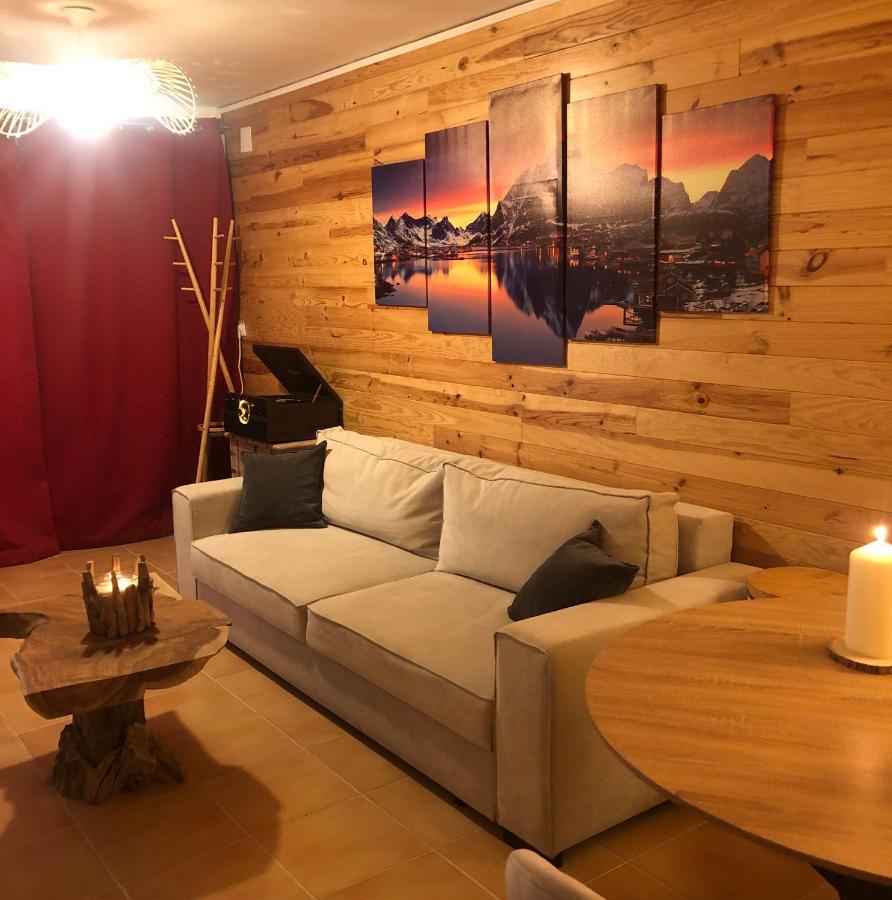 Cocon Au Coeur De Yvoire Avec Parking Gratuit Esterno foto