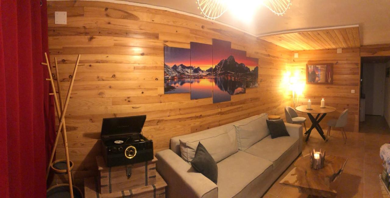 Cocon Au Coeur De Yvoire Avec Parking Gratuit Esterno foto