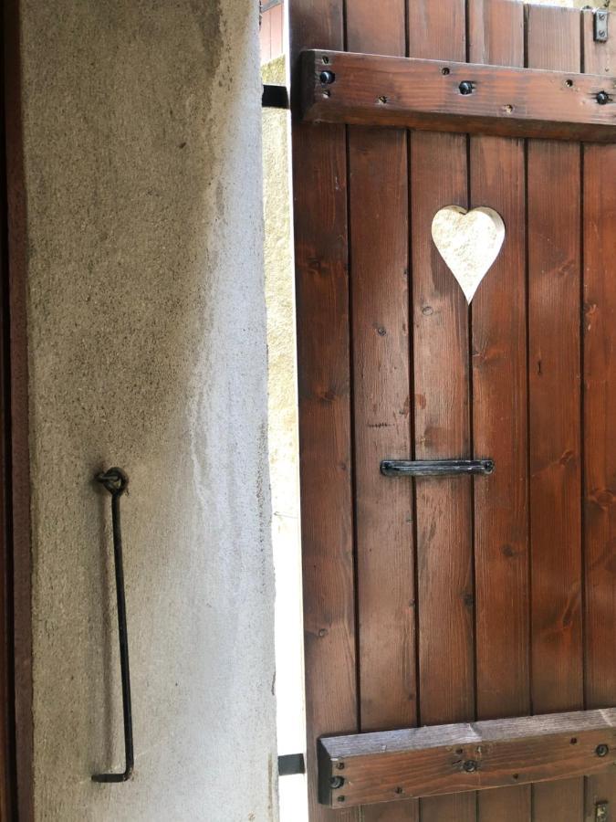 Cocon Au Coeur De Yvoire Avec Parking Gratuit Esterno foto