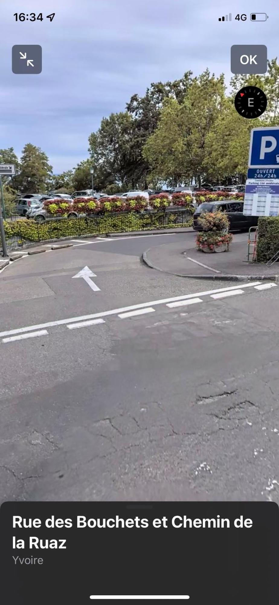 Cocon Au Coeur De Yvoire Avec Parking Gratuit Esterno foto